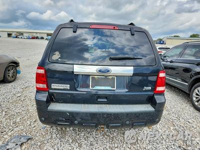 Zdjęcie 6 z 14 samochodu: 2012 FORD ESCAPE LIMITED VIN:1FMCU0EG7CKC41758 - miniatura