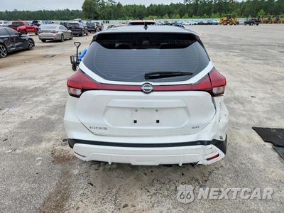 Zdjęcie 6 z 12 samochodu: 2024 NISSAN KICKS SR VIN:3N1CP5DV9RL538761 - miniatura