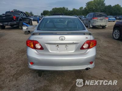 Zdjęcie 6 z 12 samochodu: 2010 TOYOTA COROLLA S VIN:1NXBU4EE6AZ183211 - miniatura