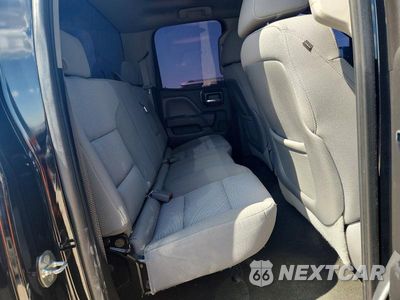 Zdjęcie 10 z 13 samochodu: 2015 CHEVROLET SILVERADO C1500 VIN:1GCRCPEC0FZ275379 - miniatura