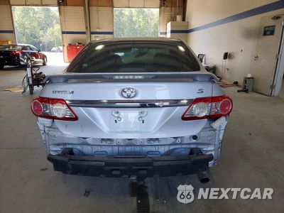Zdjęcie 6 z 12 samochodu: 2013 TOYOTA COROLLA S VIN:5YFBU4EE9DP211203 - miniatura