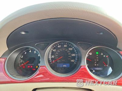 Zdjęcie 9 z 13 samochodu: 2004 LEXUS ES 330 VIN:JTHBA30G045033897 - miniatura