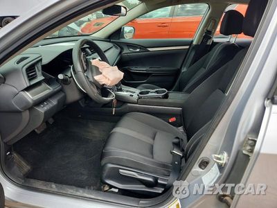 Zdjęcie 7 z 12 samochodu: 2020 HONDA CIVIC LX VIN:2HGFC2F69LH547861 - miniatura