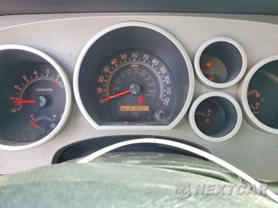 Zdjęcie 9 z 12 samochodu: 2007 TOYOTA TUNDRA LIMITED VIN:5TFRV58107X026036 - miniatura