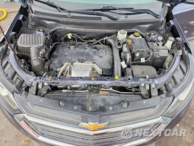 Zdjęcie 12 z 13 samochodu: 2018 CHEVROLET EQUINOX LT VIN:3GNAXKEX3JS537660 - miniatura
