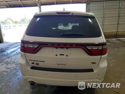 Zdjęcie 6 z 14 samochodu: 2020 DODGE DURANGO R/T VIN:1C4SDJCT8LC342775 - miniatura