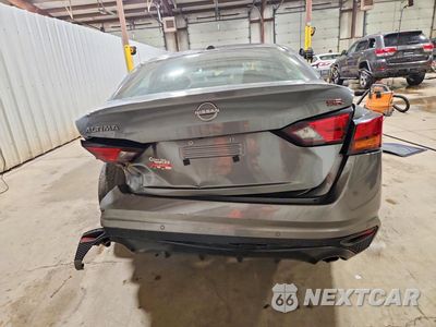 Zdjęcie 6 z 12 samochodu: 2023 NISSAN ALTIMA SR VIN:1N4BL4CV8PN361476 - miniatura