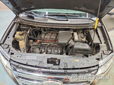 Zdjęcie 12 z 13 samochodu: 2012 FORD EDGE LIMITED VIN:2FMDK4KC7CBA86139 - miniatura