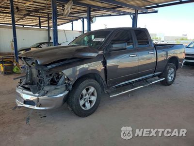 2014 RAM 1500 SLT 1C6RR6GTXES248002 - główne zdjęcie licytacji z USA - miniatura