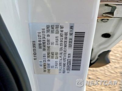 Zdjęcie 14 z 14 samochodu: 2016 MAZDA CX-5 SPORT VIN:JM3KE4BY8G0904278 - miniatura