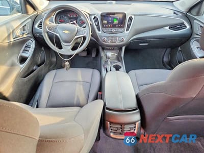 Zdjęcie 8 z 12 samochodu: 2022 CHEVROLET MALIBU LT VIN:1G1ZD5ST7NF181949 - miniatura