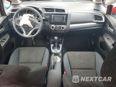 Zdjęcie 8 z 12 samochodu: 2015 HONDA FIT LX VIN:3HGGK5H58FM716464 - miniatura