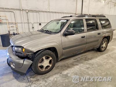 2005 CHEVROLET TRAILBLAZER EXT LS 1GNET16S456147087 - główne zdjęcie licytacji z USA - miniatura