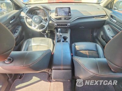 Zdjęcie 8 z 13 samochodu: 2021 NISSAN ALTIMA SR VIN:1N4BL4CV2MN339548 - miniatura