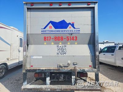 Zdjęcie 6 z 12 samochodu: 2008 MITSUBISHI FUSO TRUCK OF AMERI FE 83D VIN:JL6AAG1S18K007573 - miniatura