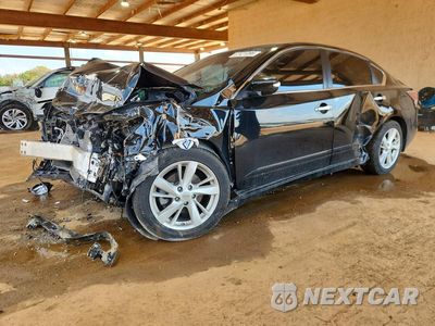 2015 NISS ALTIMA 1N4AL3AP3FC451591 - główne zdjęcie licytacji z USA - miniatura