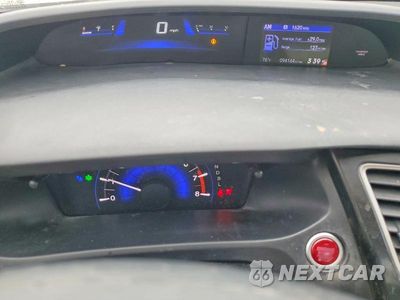 Zdjęcie 9 z 12 samochodu: 2014 HONDA CIVIC EX VIN:19XFB2F88EE051869 - miniatura