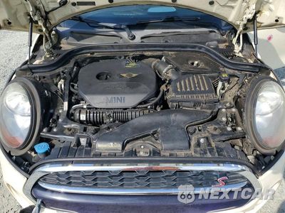 Zdjęcie 11 z 12 samochodu: 2015 MINI COOPER S VIN:WMWXU3C55F2B57242 - miniatura