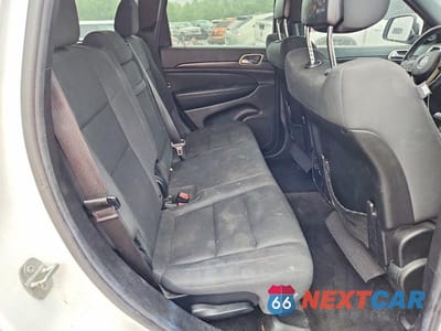 Zdjęcie 11 z 13 samochodu: 2014 JEEP GRAND CHEROKEE LAREDO VIN:1C4RJFAG7EC441164 - miniatura