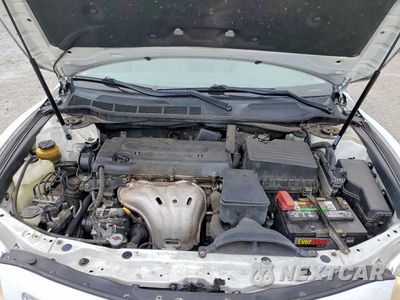 Zdjęcie 11 z 12 samochodu: 2009 TOYOTA CAMRY XLE VIN:4T1BE46K19U909473 - miniatura