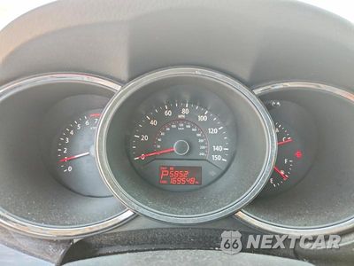 Zdjęcie 9 z 13 samochodu: 2011 KIA SORENTO LX VIN:5XYKT3A1XBG135718 - miniatura