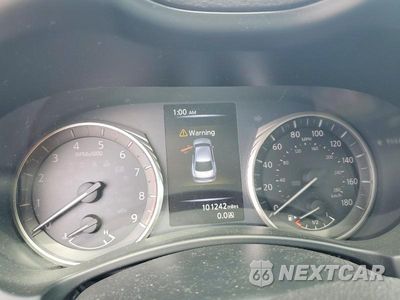 Zdjęcie 9 z 12 samochodu: 2019 INFINITI Q50 3.0T LUXE VIN:JN1EV7AP1KM516166 - miniatura