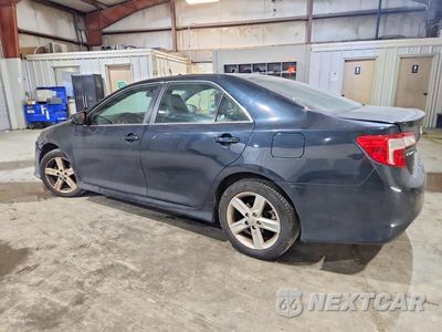Drugie zdjęcie samochodu z przodu: 2013 TOYOTA CAMRY SE VIN:4T1BF1FK3DU668522 - miniatura