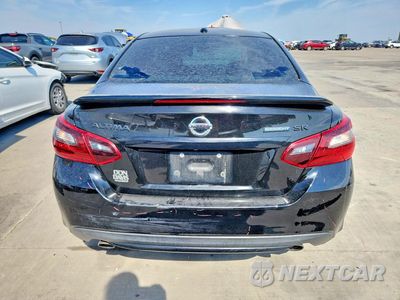 Zdjęcie 6 z 13 samochodu: 2018 NISSAN ALTIMA 2.5 SR VIN:1N4AL3AP9JC234183 - miniatura