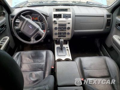 Zdjęcie 8 z 12 samochodu: 2009 FORD ESCAPE XLT VIN:1FMCU93G09KA36654 - miniatura