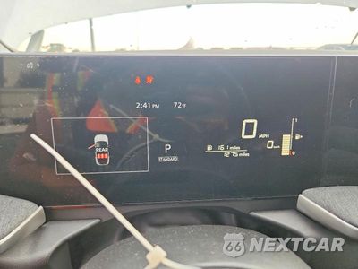Zdjęcie 9 z 13 samochodu: 2025 NISSAN KICKS SV VIN:3N8AP6CB7SL408456 - miniatura