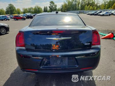 Zdjęcie 6 z 12 samochodu: 2019 CHRYSLER 300 TOURING VIN:2C3CCAAG4KH590583 - miniatura