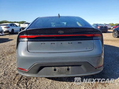 Zdjęcie 6 z 12 samochodu: 2024 TOYOTA PRIUS LE VIN:JTDACAAU5R3022123 - miniatura