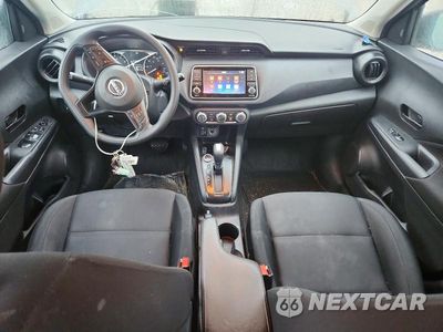 Zdjęcie 8 z 13 samochodu: 2023 NISSAN KICKS S VIN:3N1CP5BV9PL565782 - miniatura