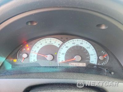 Zdjęcie 9 z 12 samochodu: 2011 TOYOTA CAMRY SE VIN:4T1BF3EK3BU139694 - miniatura