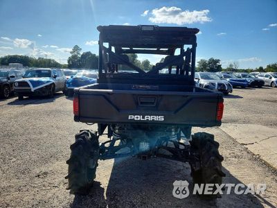 Zdjęcie 10 z 10 samochodu: 2017 POLARIS RANGER XP UTILITY VEHICLE VIN:3NSRVE993HG849858 - miniatura