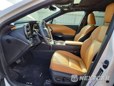 Zdjęcie 7 z 13 samochodu: 2025 LEXUS RX 350 PREMIUM+ VIN:2T2BAMCA7SC092763 - miniatura