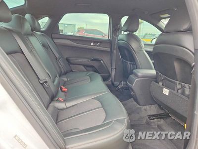Zdjęcie 10 z 12 samochodu: 2023 KIA K5 GT LINE VIN:5XXG64J24PG190642 - miniatura