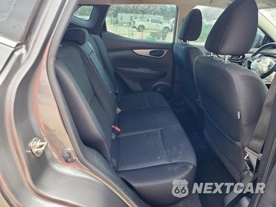 Zdjęcie 11 z 14 samochodu: 2019 NISSAN ROGUE SPORT S VIN:JN1BJ1CP5KW231483 - miniatura