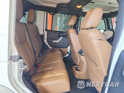 Zdjęcie 10 z 12 samochodu: 2016 JEEP WRANGLER UNLIMITED RUBICON VIN:1C4HJWFG4GL179207 - miniatura