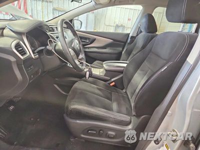 Zdjęcie 7 z 13 samochodu: 2017 NISSAN MURANO SV VIN:5N1AZ2MG0HN131923 - miniatura