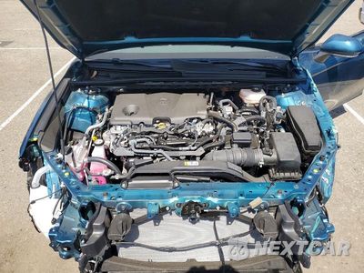 Zdjęcie 11 z 13 samochodu: 2026 TOYOTA CAMRY SE VIN:4T1DAACK1TU739162 - miniatura