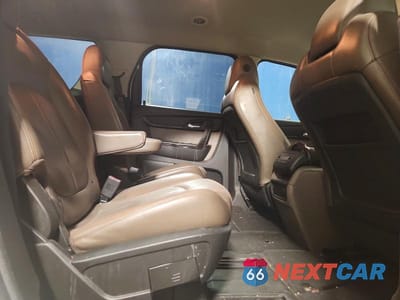 Zdjęcie 11 z 13 samochodu: 2013 GMC ACADIA SLT-1 VIN:1GKKRRKD9DJ235696 - miniatura