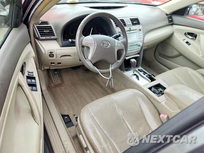 Zdjęcie 8 z 12 samochodu: 2007 TOYOTA CAMRY HYBRID VIN:JTNBB46K073043213 - miniatura