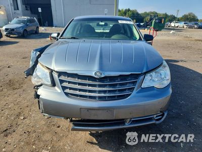 Piąte zdjęcie samochodu w środku: 2008 CHRYSLER SEBRING LX VIN:1C3LC46J68N285558 - miniatura
