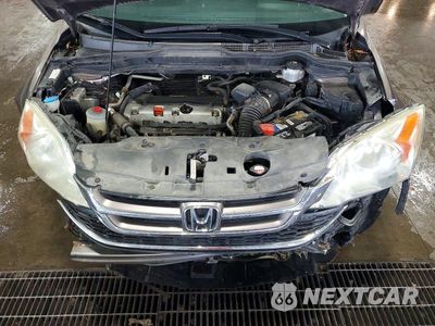 Zdjęcie 12 z 14 samochodu: 2011 HONDA CR-V EXL VIN:5J6RE4H77BL041853 - miniatura