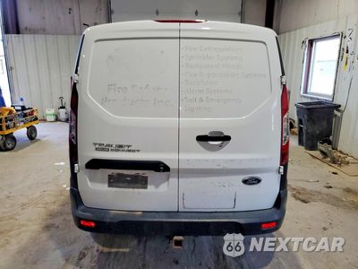 Zdjęcie 6 z 13 samochodu: 2019 FORD TRANSIT CONNECT XL VIN:NM0LS7E2XK1384552 - miniatura