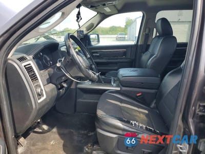 Zdjęcie 7 z 12 samochodu: 2014 RAM 1500 SPORT VIN:1C6RR6MT2ES364637 - miniatura