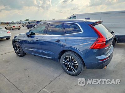 Drugie zdjęcie samochodu z przodu: 2019 VOLVO XC60 T6 VIN:YV4A22RK3K1366608 - miniatura