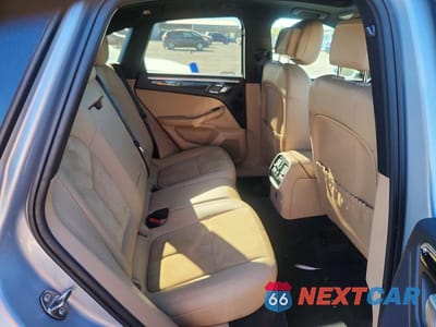 Zdjęcie 11 z 14 samochodu: 2020 PORSCHE MACAN VIN:WP1AA2A54LLB07528 - miniatura
