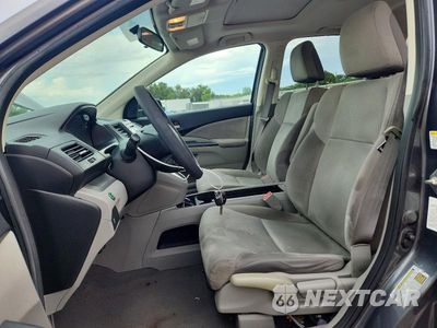 Zdjęcie 7 z 12 samochodu: 2013 HONDA CR-V EX VIN:3CZRM3H57DG707668 - miniatura